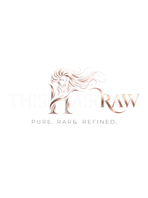 This Hair Raw